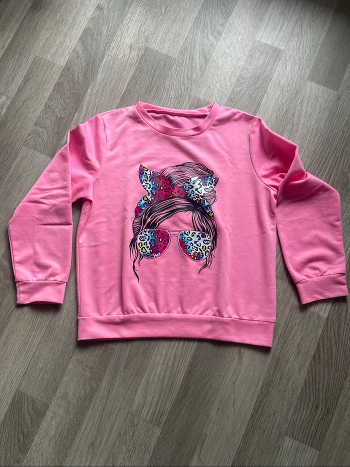 Pull rose
