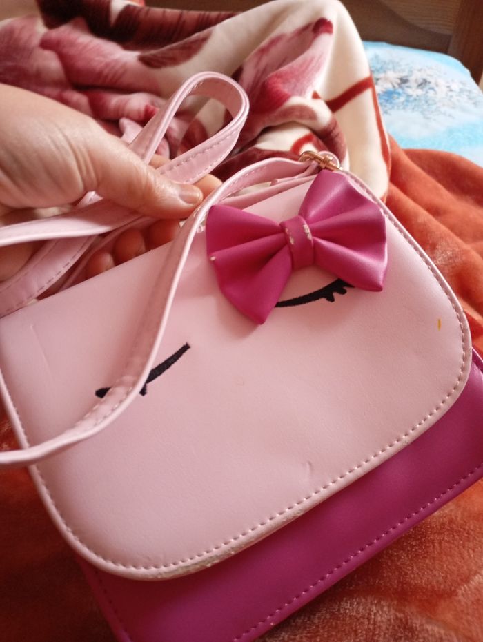 Sac à main fille - photo numéro 2