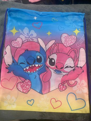 Sac stitch