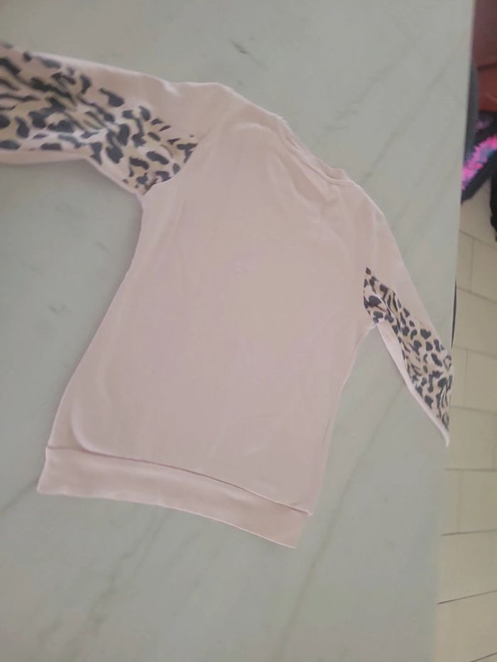 Sweat fille Puma - photo numéro 8