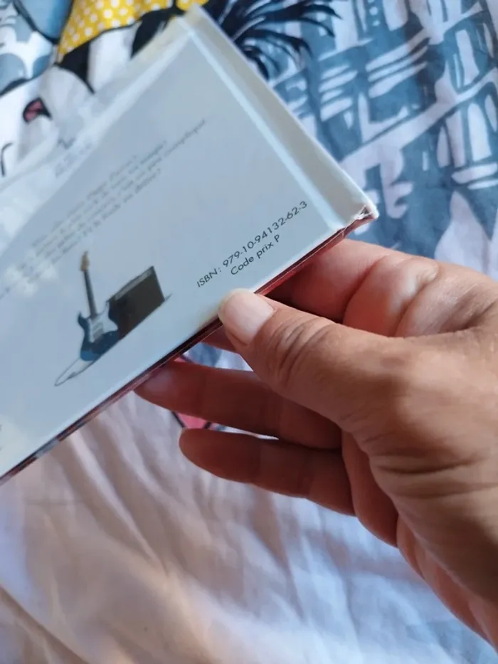 🔴Ziggy zazou, guitare star - photo numéro 2