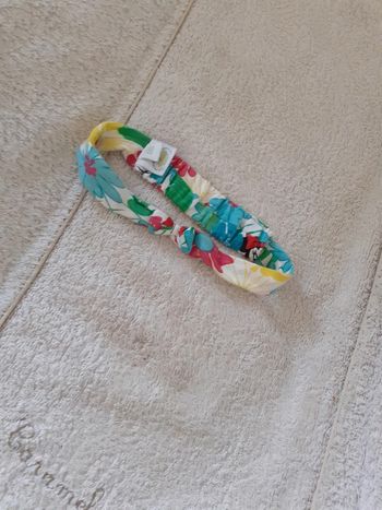 Bandeau bébé