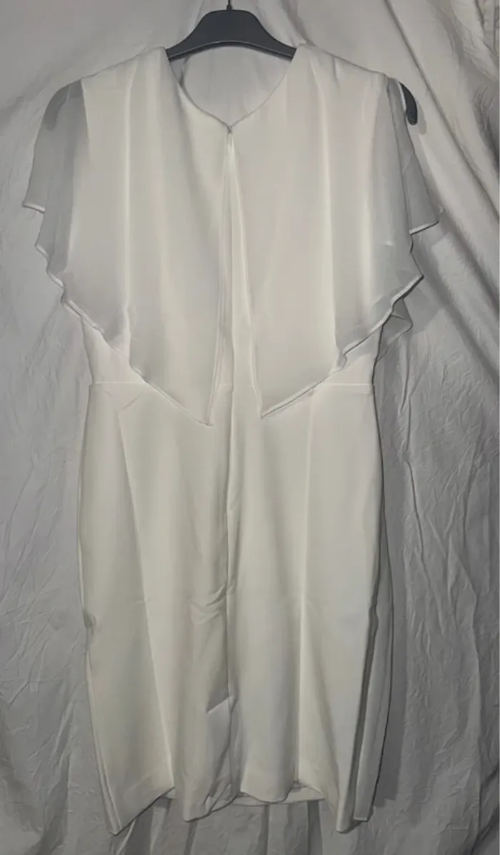 Robe cérémonie - photo numéro 4