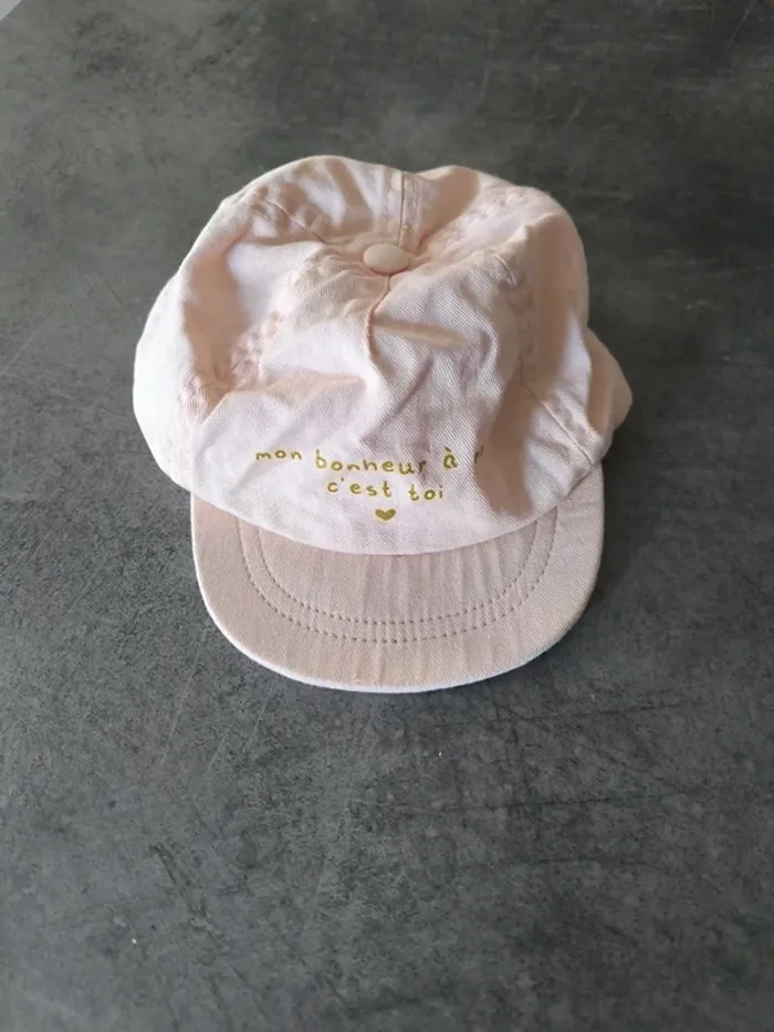 Casquette