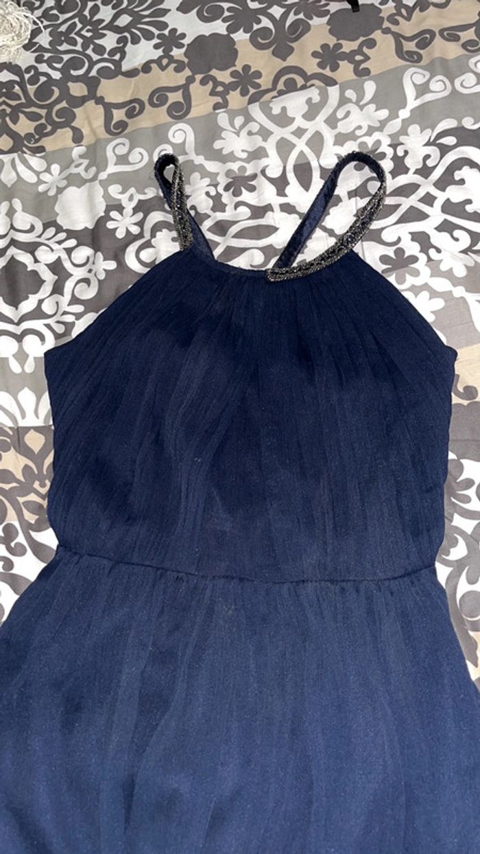 Robe cocktail
