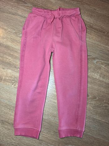 Pantalon rose Orchestra l