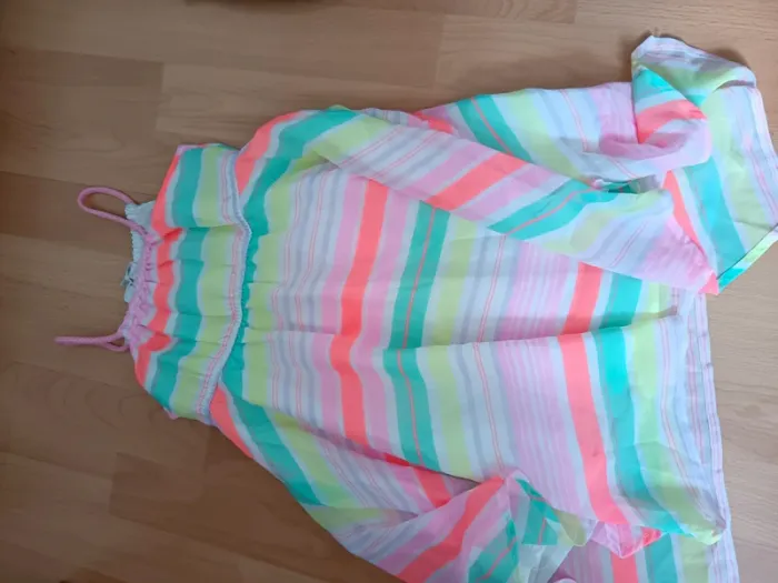Robe fille h&m - photo numéro 2