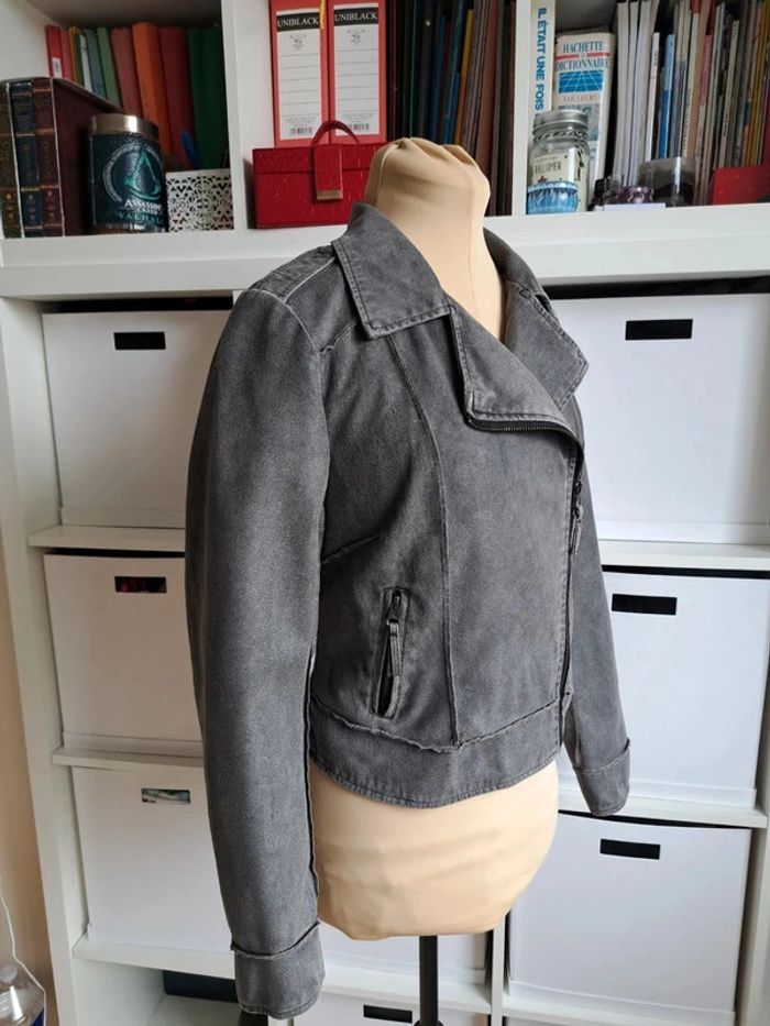 Veste Perfecto DDP - photo numéro 3