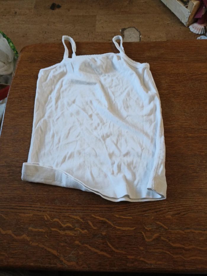 2 débardeurs - photo numéro 2