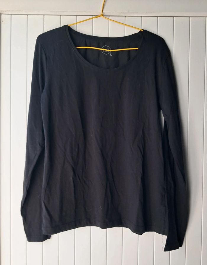 Haut Taille L