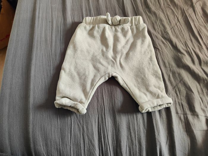 Jogging bébé fille - photo numéro 2