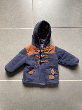 Manteau Obaibi 12 mois