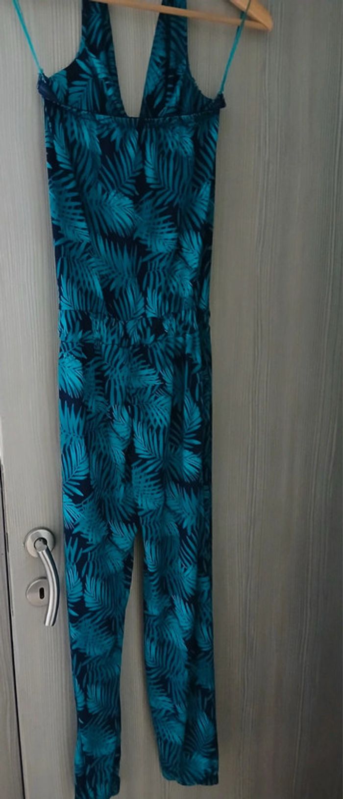 Combinaison femme Jbc M - photo numéro 2