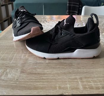 Puma Muse TZ – 37 – 15€
