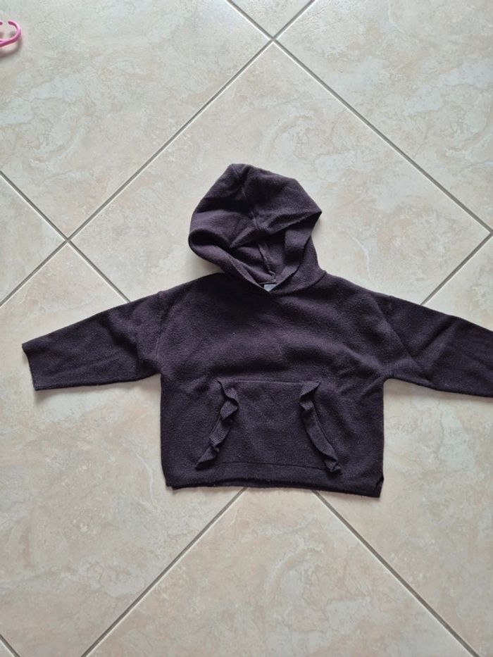 Sweat zara 86 cm