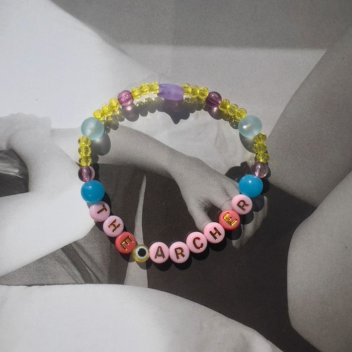 friendship bracelets | taylor swift - photo numéro 2