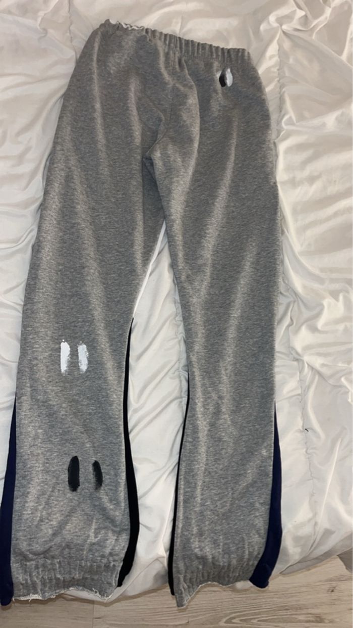 jogging homme - photo numéro 4