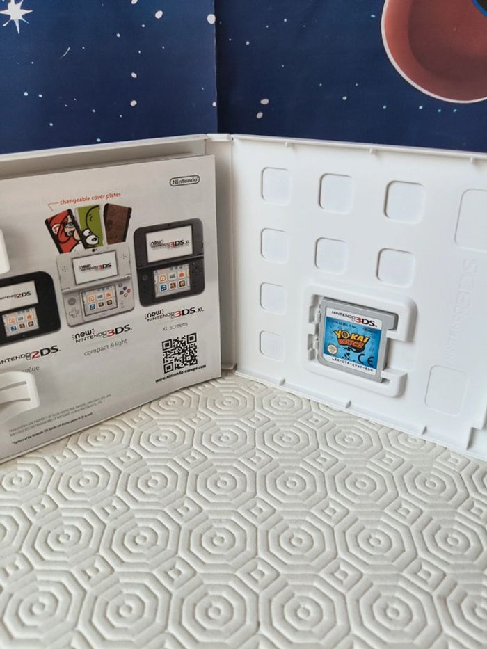 Yo-kai watch - photo numéro 3