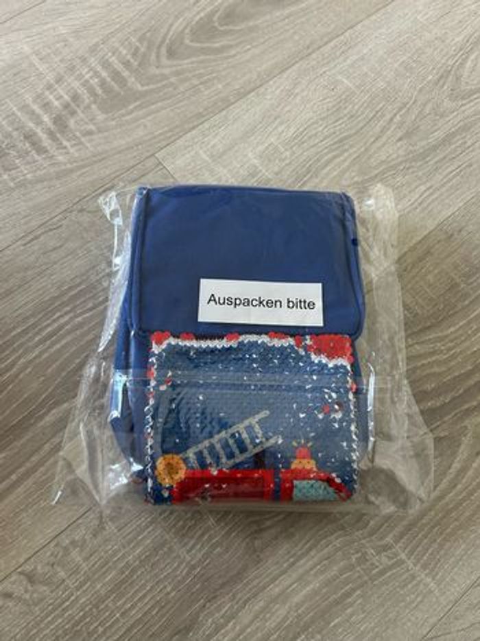 Sac de transport pour tonies et toniebox NEUF - photo numéro 4