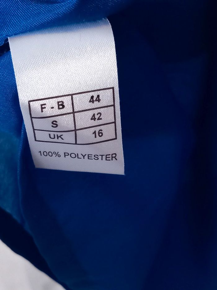 Haut fluide à bretelles - photo numéro 5