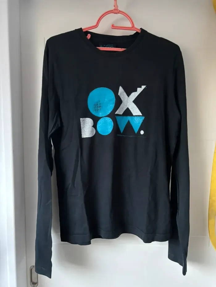 T-shirt oxbow