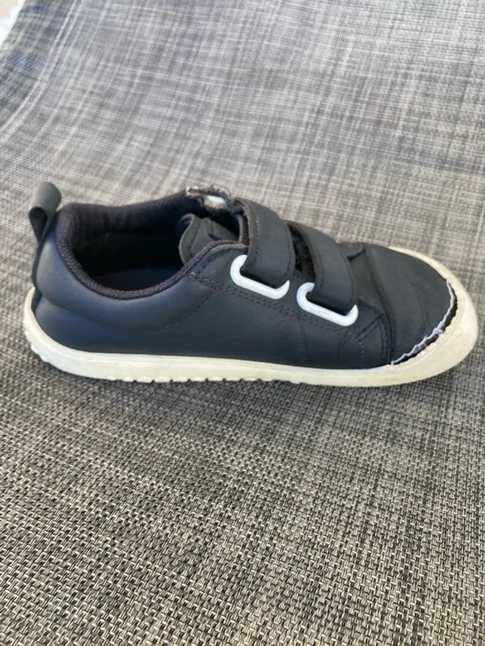 Zapato feroz noir 30 - photo numéro 6