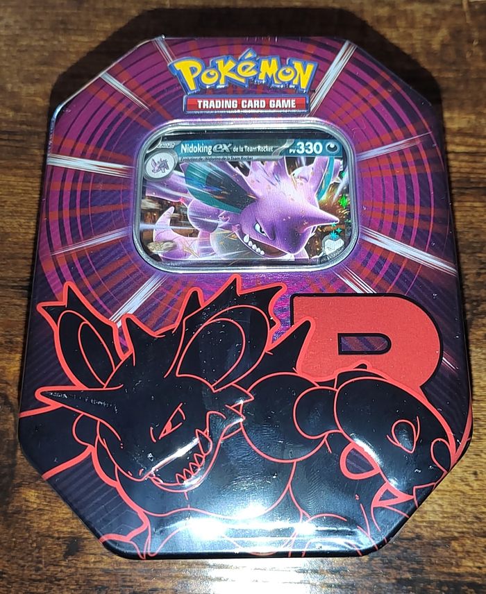 Pokebox - photo numéro 2
