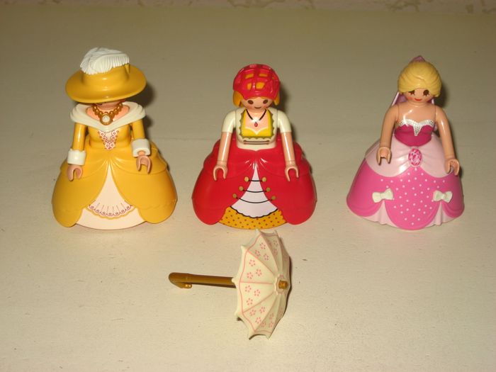 playmobil - photo numéro 2