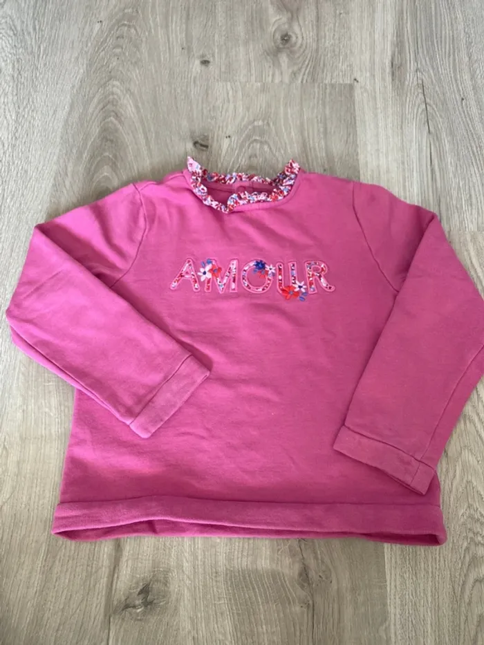 Sweat Sergent Major