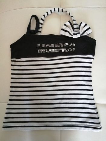 Top Taille 34-36 femme