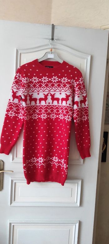 💐robe Pull - Shein- taille S - Très bon état💐