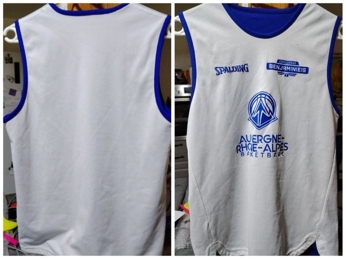 Ensemble sport en 14 ans - photo numéro 3