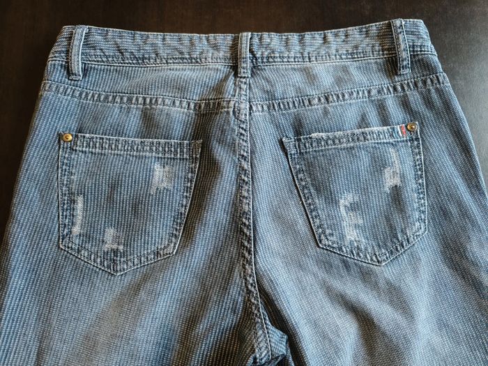 Pantalon DDP - Taille 36 - photo numéro 6