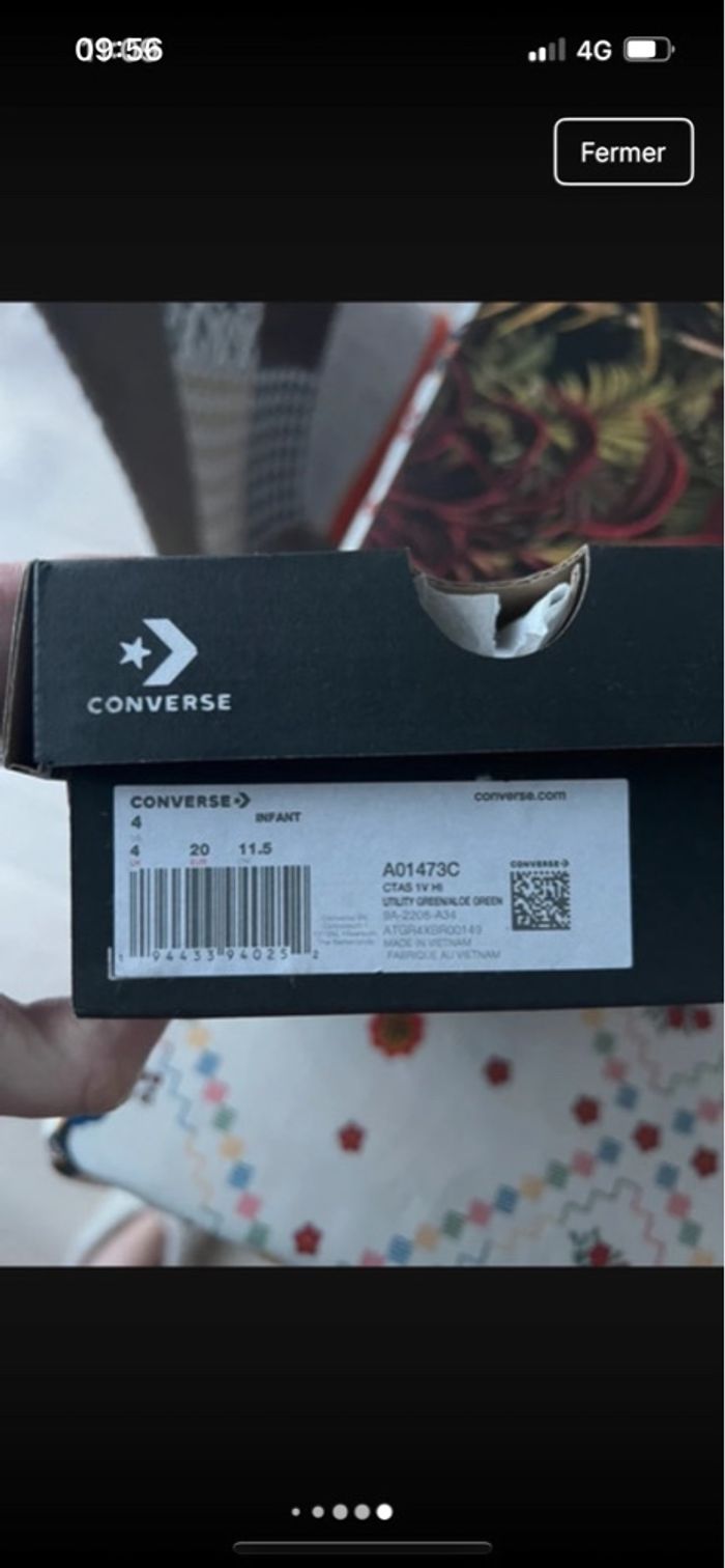 Basket - photo numéro 2