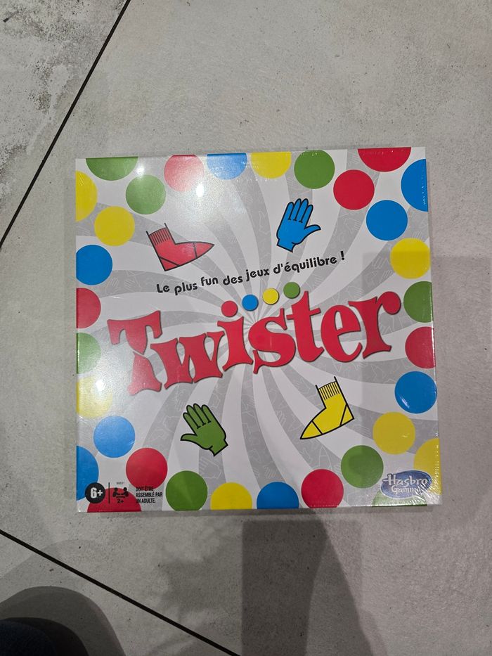 Twister