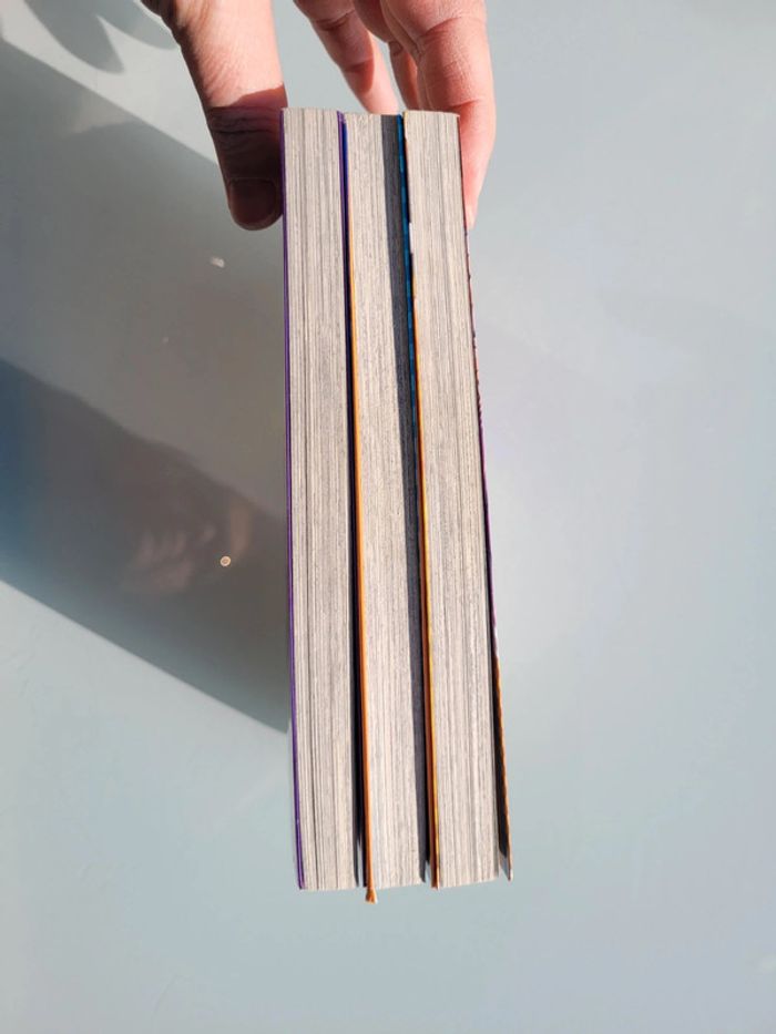 Manga GDGD Dogs! Tomes 1, 2 et 3 🌟 Ema Toyama, Pika Édition - photo numéro 9