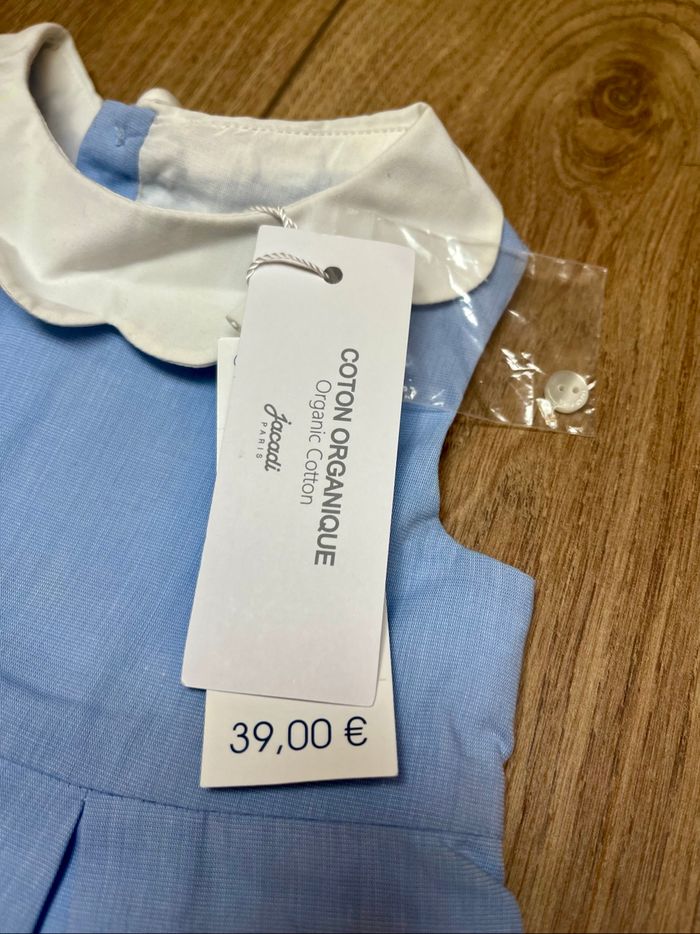Robe Jacadi
