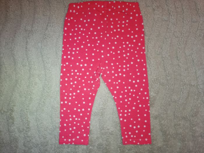 Legging bébé - photo numéro 4