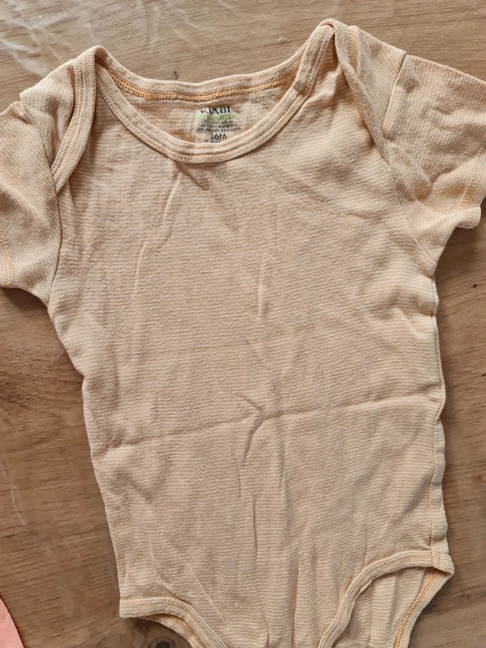 Lot bodie et blouse 3 ans - photo numéro 5
