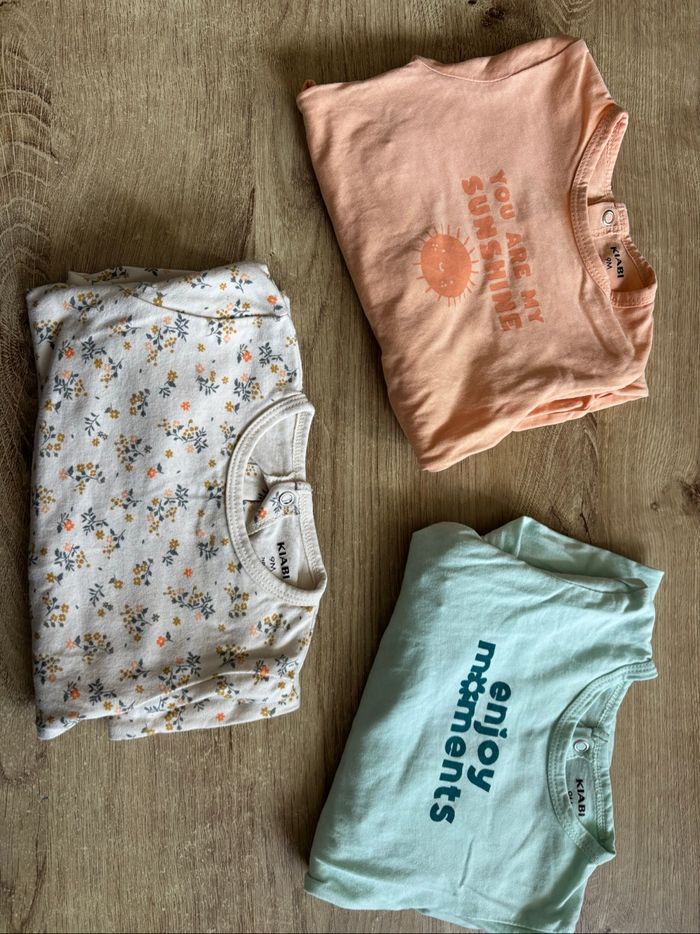 Lot pyjama