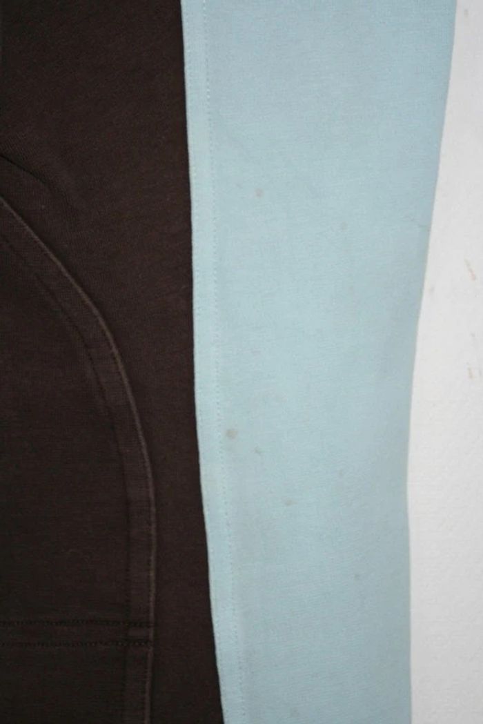 Pantalon d'équitation Décathlon taille 10 ans - photo numéro 4