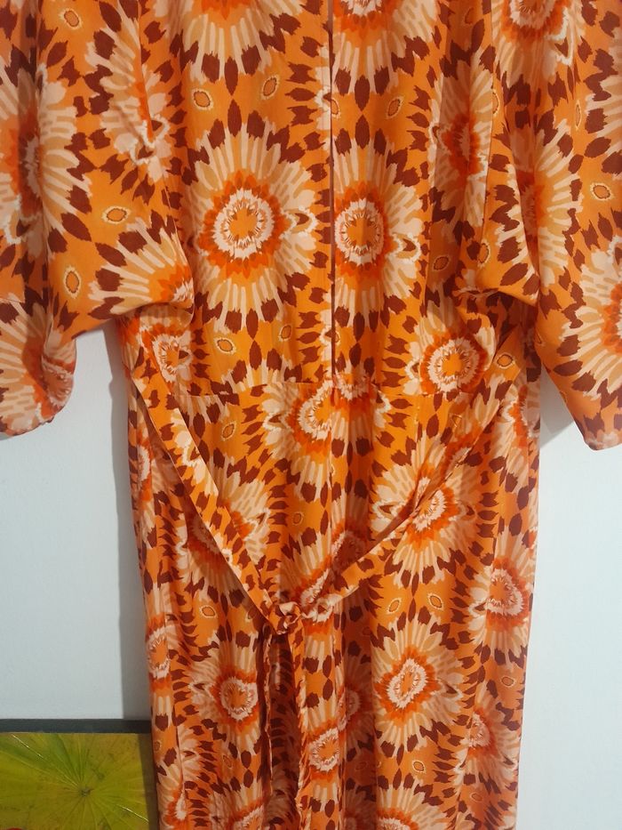 Très jolie robe longue - photo numéro 7