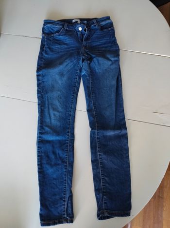 Pantalon femme Camaieu