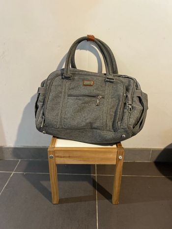 Sac à langer 