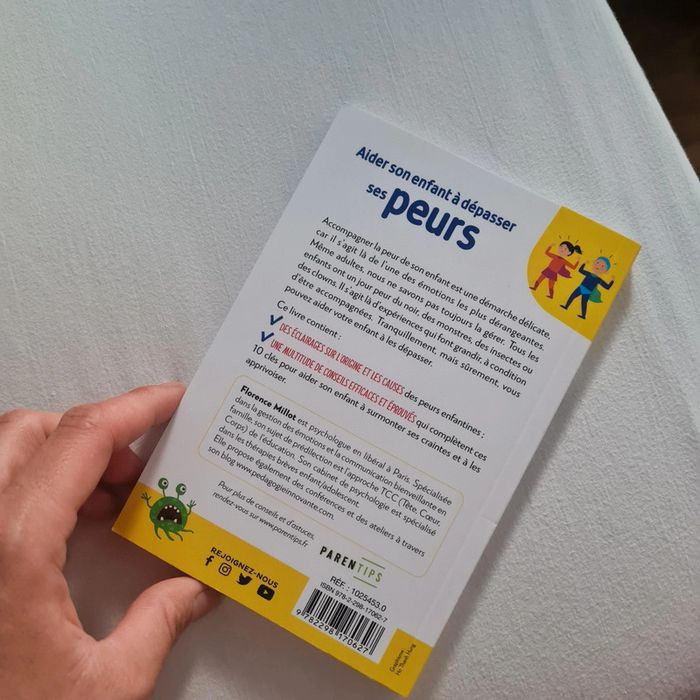 livre - photo numéro 2