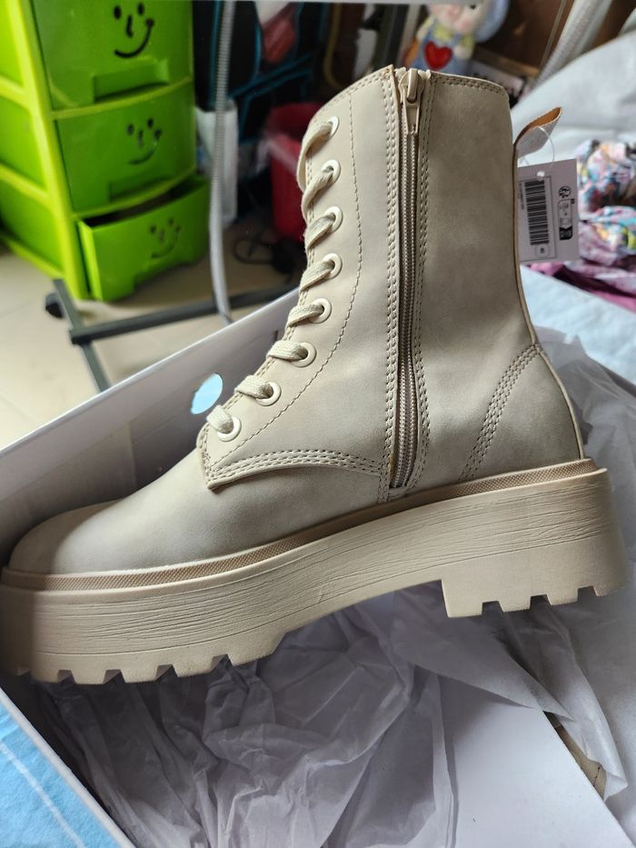 Bottes - photo numéro 3