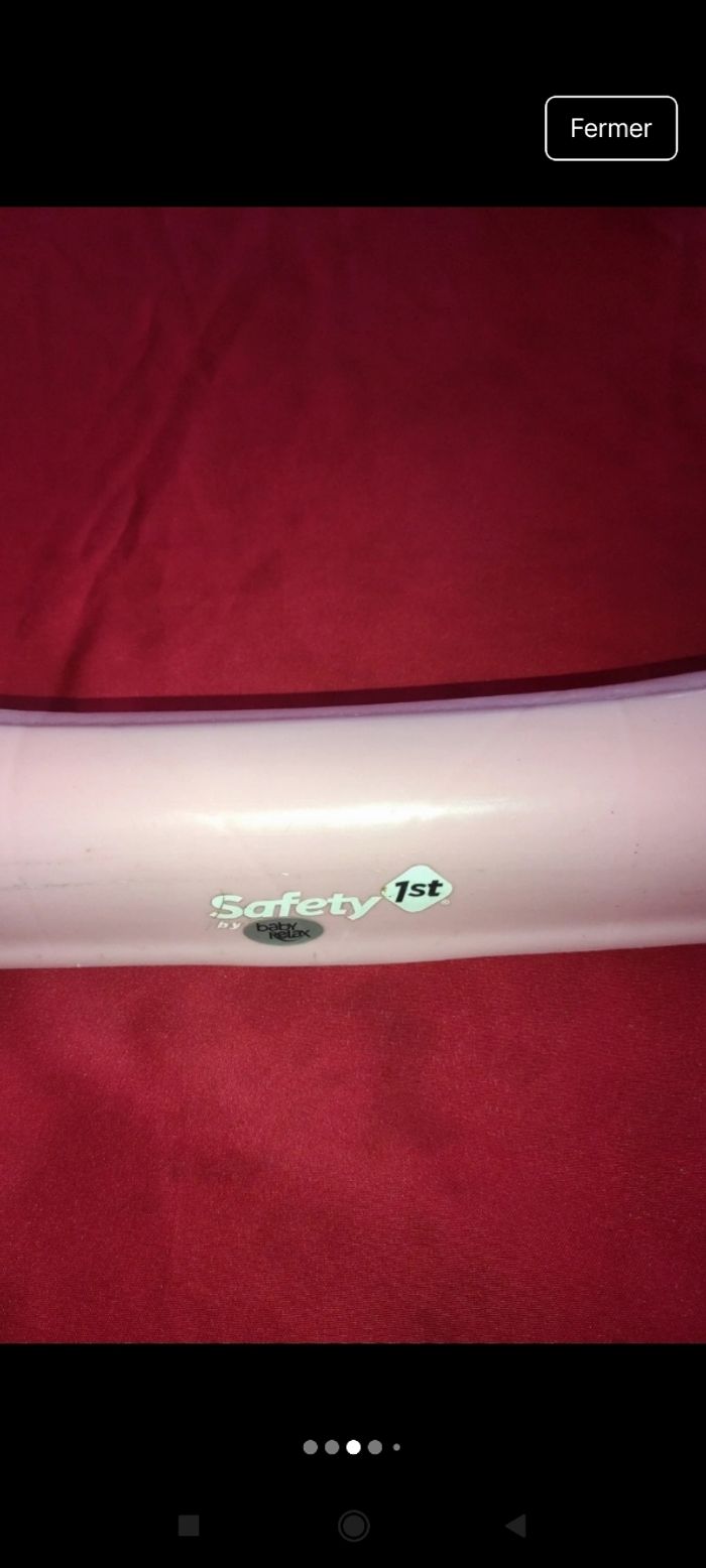 Trotteur bébé - photo numéro 4