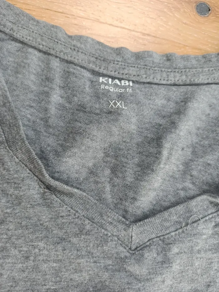 T-shirt - photo numéro 2