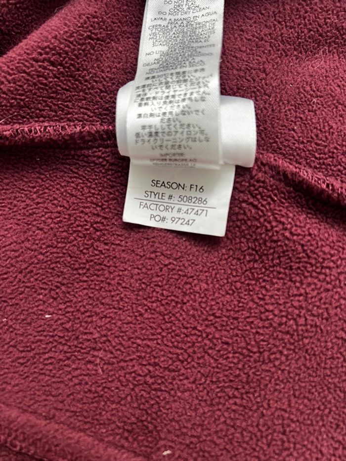 Veste Spyder - photo numéro 12