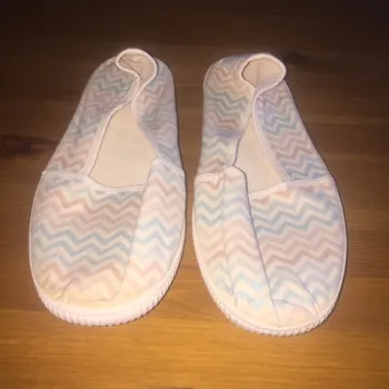 Espadrilles Pull&Bear en 36